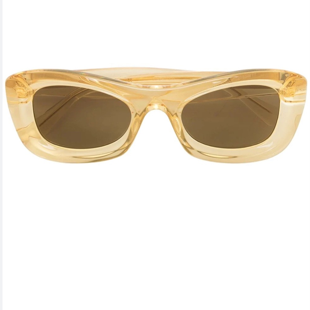 Bottega Veneta sunglasses brand new
